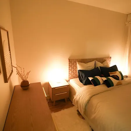 15 Apartment