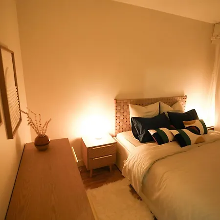 アパート Cozy In 15 *