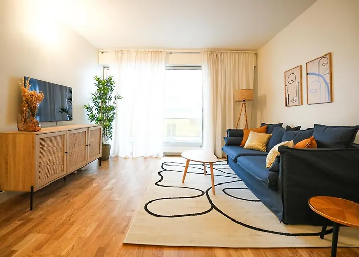 Appartement 15
