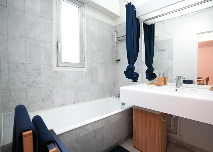 15 Appartement