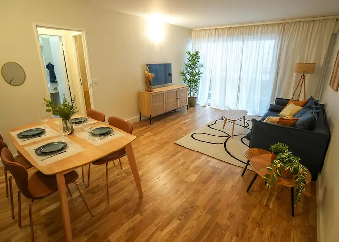 Appartement 15